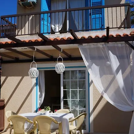 Casa vacanze Mersey Faros