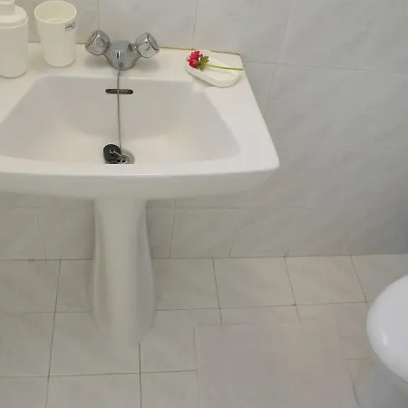 Casa vacanze Mersey Faros *